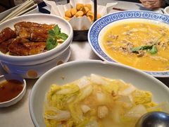 -莞府家宴·东莞菜(市民服务中心店)