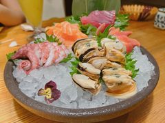 -德川家日本料理(中关村寰太大厦店)