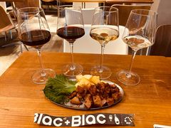 -Blac+Blac(中海环宇荟店)