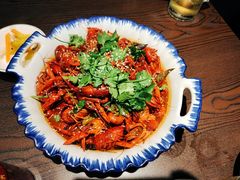 -渝湘厨(古美店)