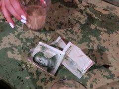 -老光明岗琼甜茶馆