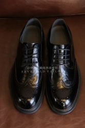 -伊布老裁缝西装礼服定制