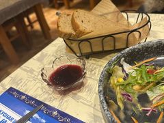 -安德烈俄式西餐厅(中央大街店)