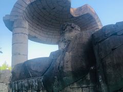 -太阳岛旅游度假区