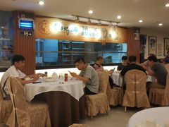 大堂-朱仔记食府(江南大道店)