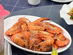 -明记海鲜大排档(巽寮湾店)