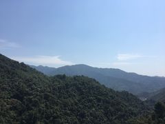-古龙峡云天玻霸