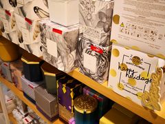-ZARA HOME(蓝色港湾店)