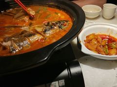 -苏乡兰亭•淮扬菜(兴化吾悦广场店)