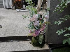 -FUTURE LOUNGE(太古里店)