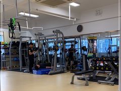 -中田健身工作室(新天地店)
