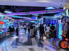 -大玩家(通州万达广场店)