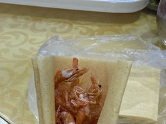 -雪湖煜辰鱼头老店(雪野湖店)