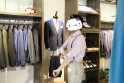 -优刻西服西装定制(金轮国际广场店)