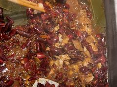 -鱼酷活鱼烤鱼(南京水游城店)