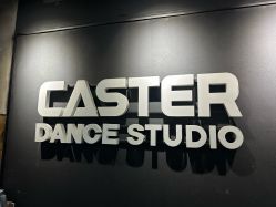 -CASTER跳舞俱乐部