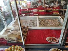 -车头老二大排档