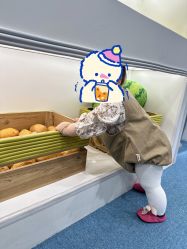 -MINI MARS KIDS CLUB亲子家庭中心(长宁天山店)