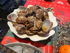 -琥珀川糟粕醋·香草鸭·鸡煲(慈云寺店)