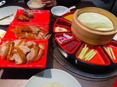 -羲和雅苑•北京烤鸭(乐园道万象城店)