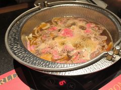 -牛New寿喜烧(金茂览秀城店)