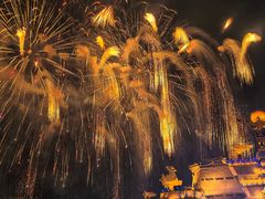 -泰达航母主题公园