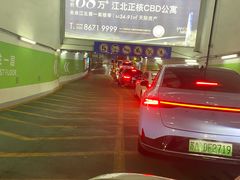 -金茂览秀城
