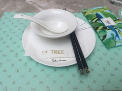 -大树餐厅(红旗街万达店)