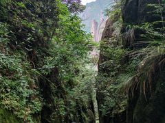 -三清山风景名胜区
