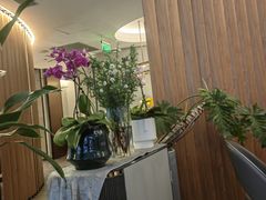-上蔬无瑕· 创意素食·Vegetarian(华采天地店)