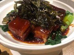 -東舍食唐精品陕菜馆