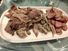 -高玛纳驴肉火烧(河间总店)