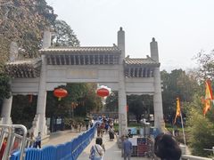-南海神庙