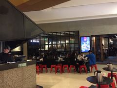 等位区-鱼上·烤鱼(万象城店)