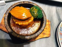 鲍鱼捞饭-魏公馆(昆太路店)