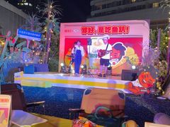 -深圳来福士广场