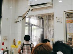 大堂-朱家角桥梓湾点心店(祥凝浜路811号店)