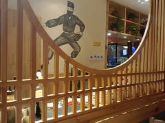 -老版火锅(半坡店)