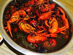 -刘一龙虾(山东路店)