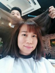 点击看大图 -HD HAIR STYLE