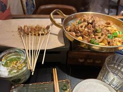 -三杯赤運·中式小酒馆(所城里店)