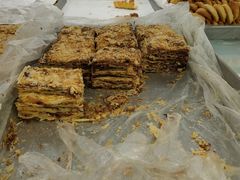 -爱德顺糕点食屋(利民道店)