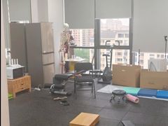 -Stretch斯川驰·拉伸·运动康复(南施街店)
