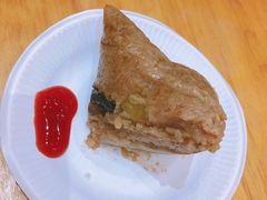 -林氏沙茶面·闽南必尝小吃(福建路店)