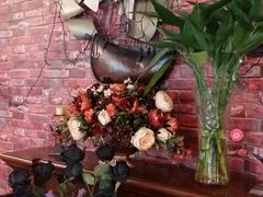 -92°C俄式厨房(中央大街店)