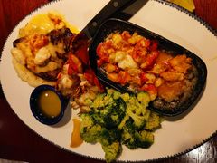 -RED LOBSTER(多伦多DT店)