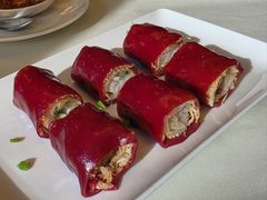 -利苑酒家(金宝店)