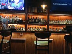 -The Cheebat 锌吧·Bistro(体育西店)