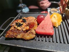 -花潮料理艺食馆(SM新生活广场店)