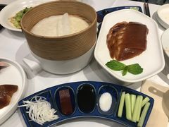 -106餐厅北京菜.烤鸭(百子湾店)